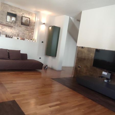 奥托纳Casa Vacanze Angelo别墅 外观 照片