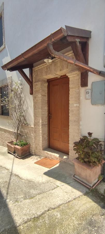 奥托纳Casa Vacanze Angelo别墅 外观 照片