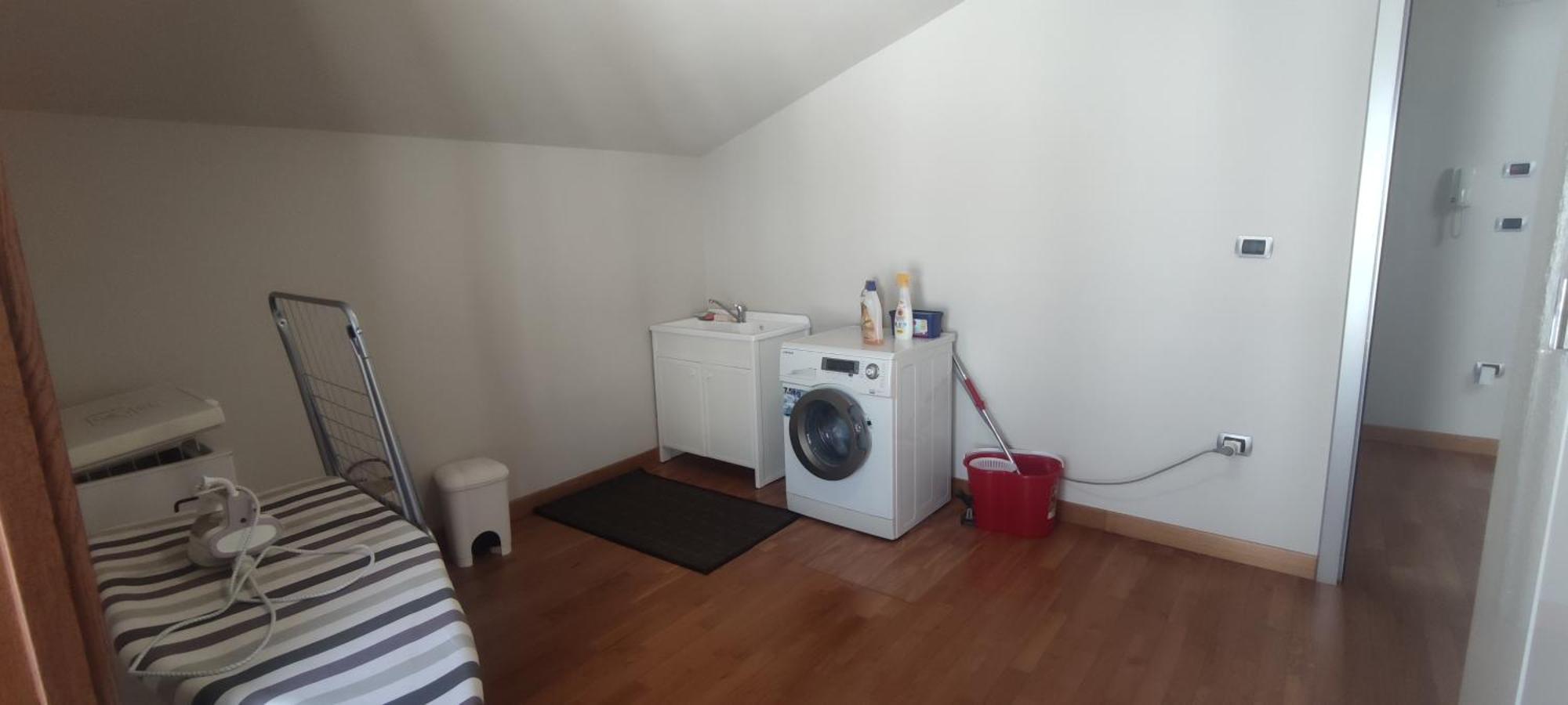 奥托纳Casa Vacanze Angelo别墅 外观 照片