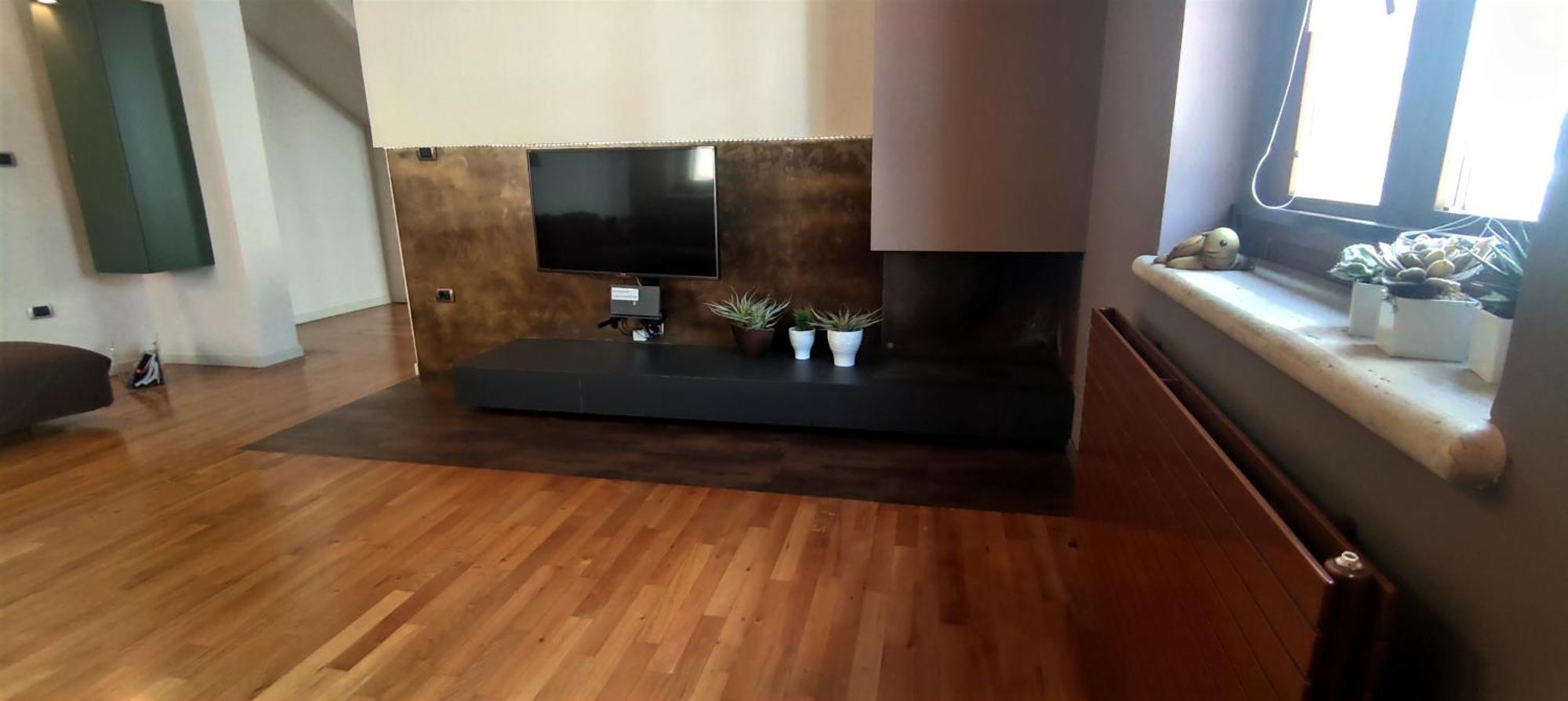 奥托纳Casa Vacanze Angelo别墅 外观 照片