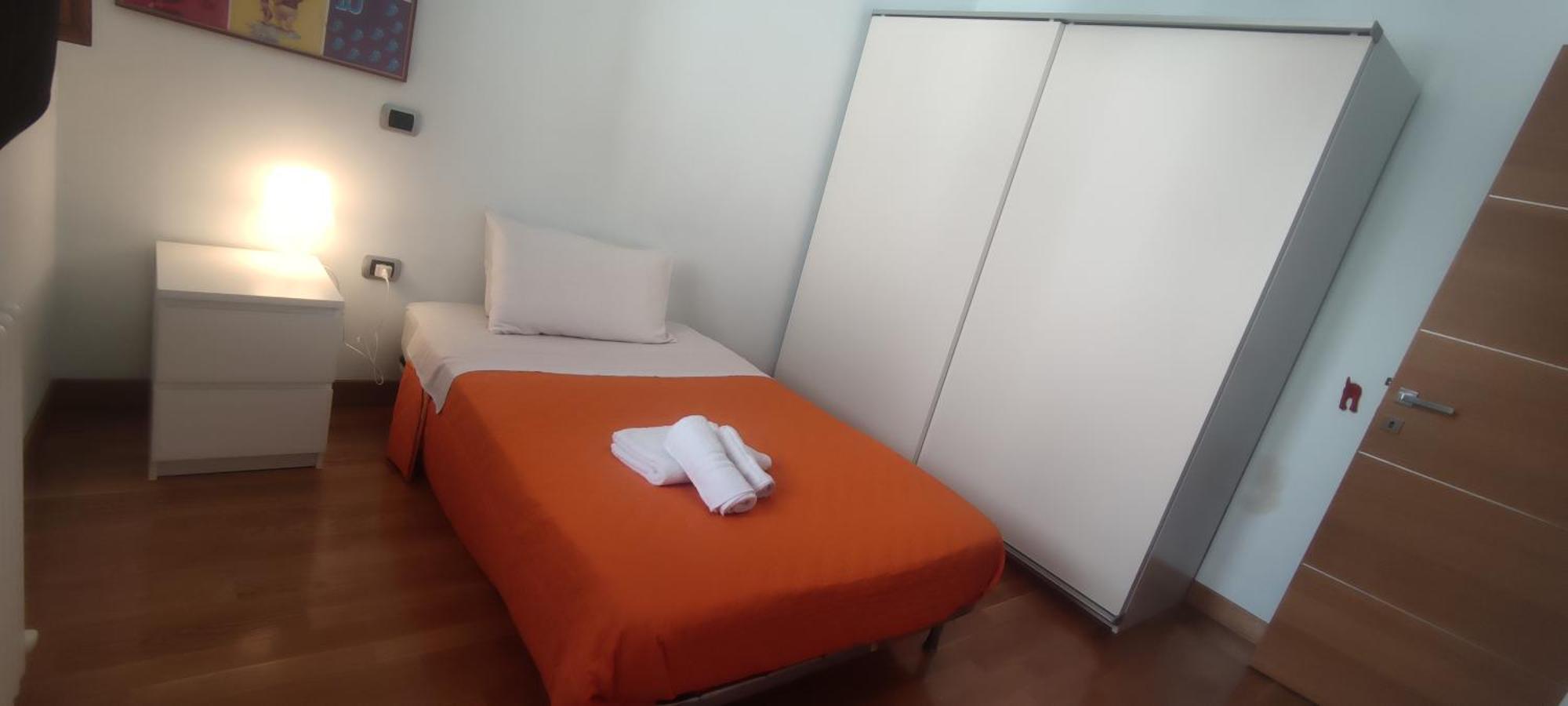 奥托纳Casa Vacanze Angelo别墅 外观 照片