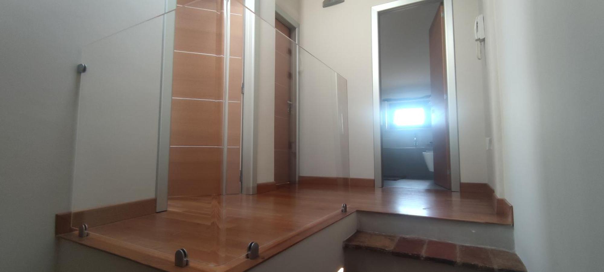 奥托纳Casa Vacanze Angelo别墅 外观 照片