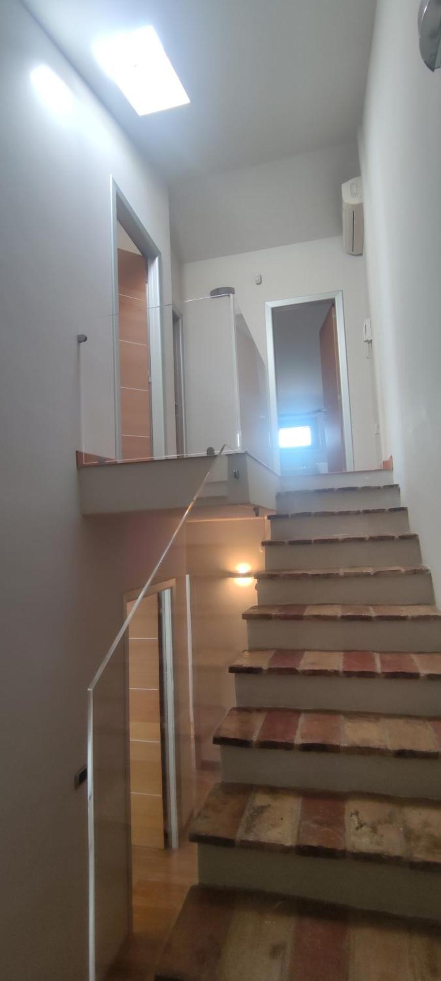 奥托纳Casa Vacanze Angelo别墅 外观 照片