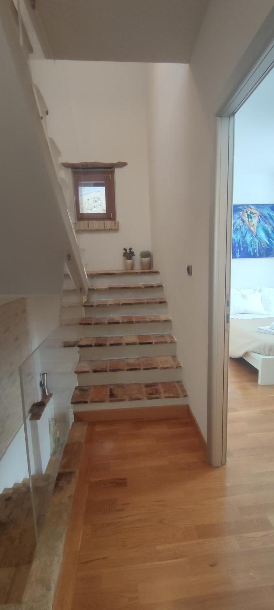 奥托纳Casa Vacanze Angelo别墅 外观 照片