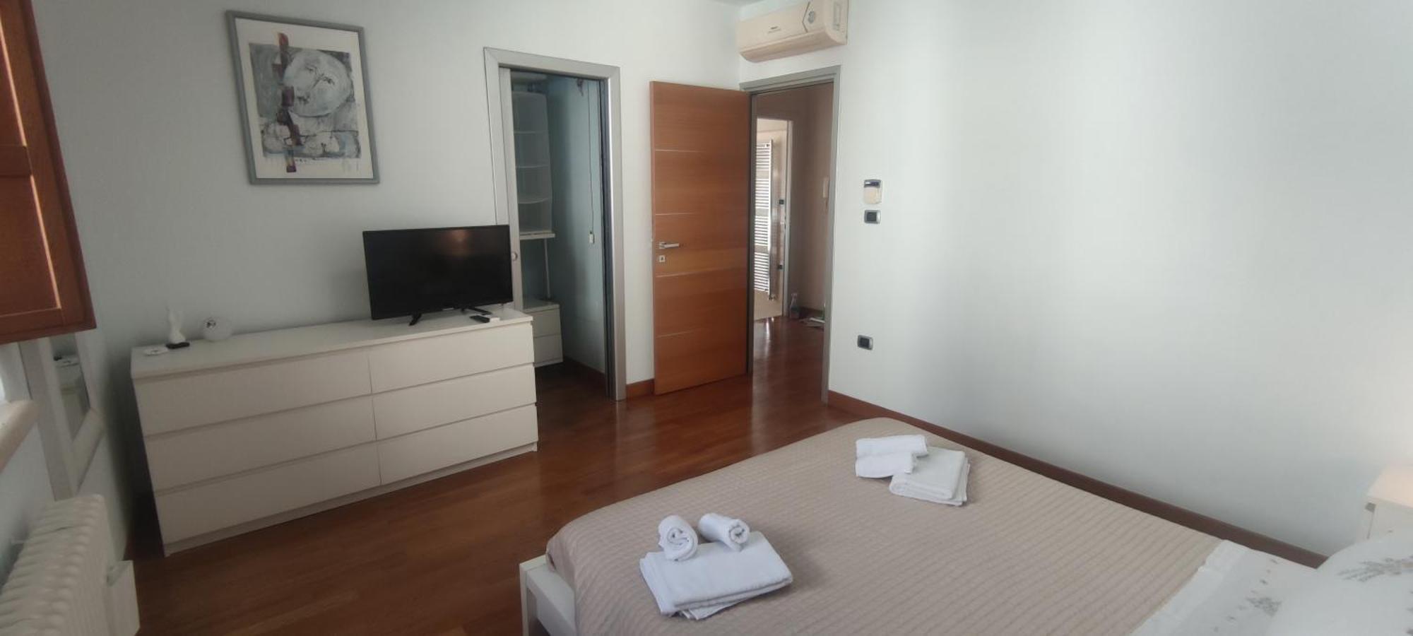 奥托纳Casa Vacanze Angelo别墅 外观 照片