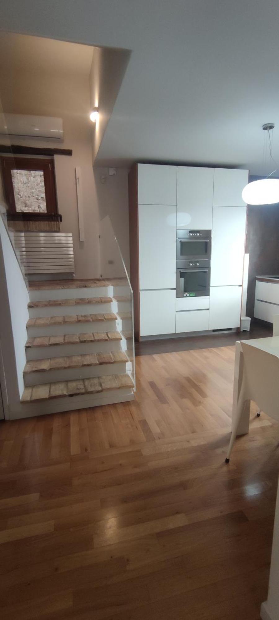 奥托纳Casa Vacanze Angelo别墅 外观 照片
