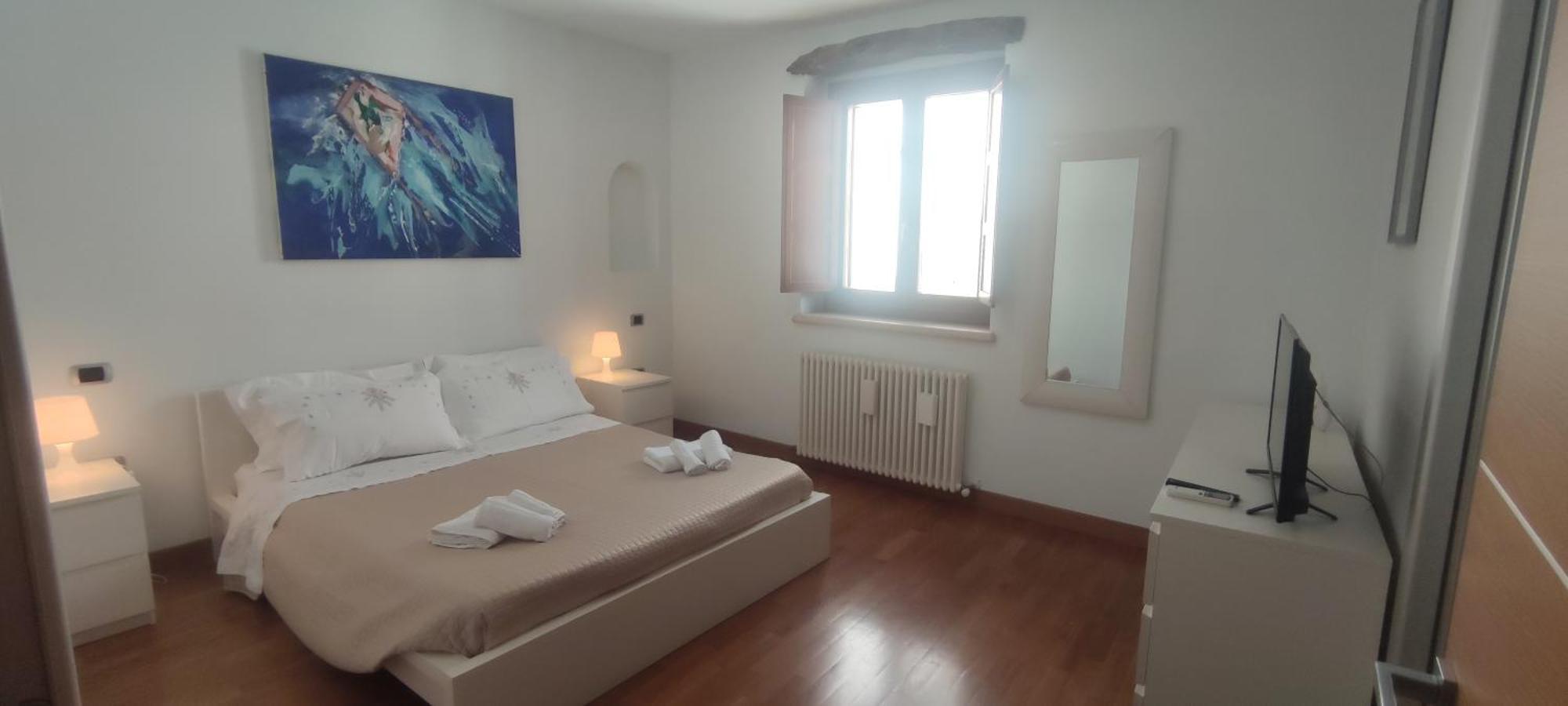 奥托纳Casa Vacanze Angelo别墅 外观 照片