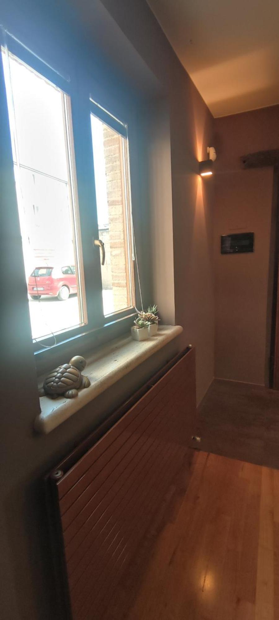 奥托纳Casa Vacanze Angelo别墅 外观 照片