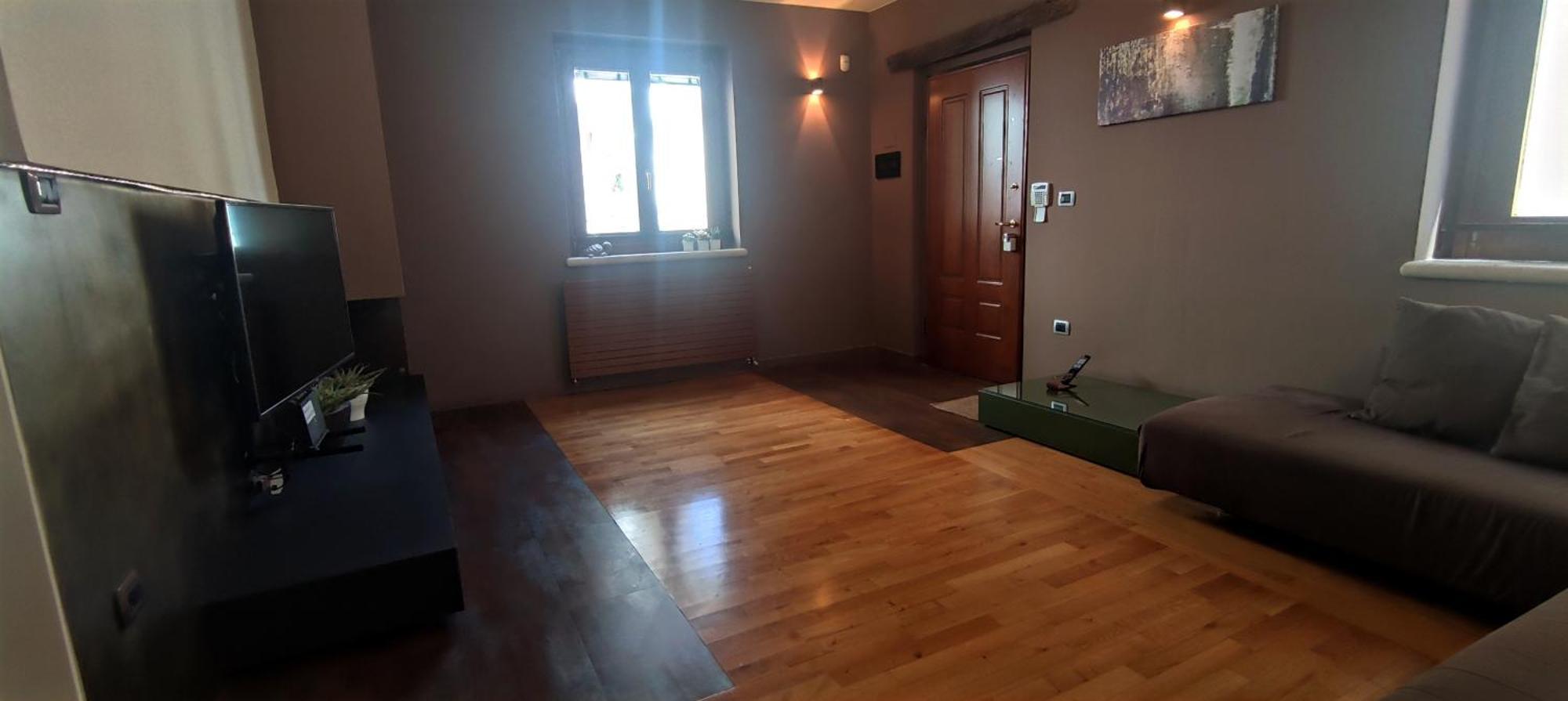 奥托纳Casa Vacanze Angelo别墅 外观 照片